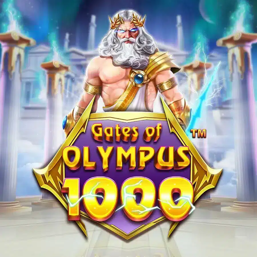 gates of olympus